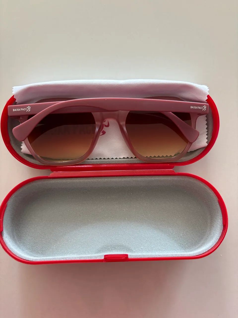 Óculos de corrida - Foto 2