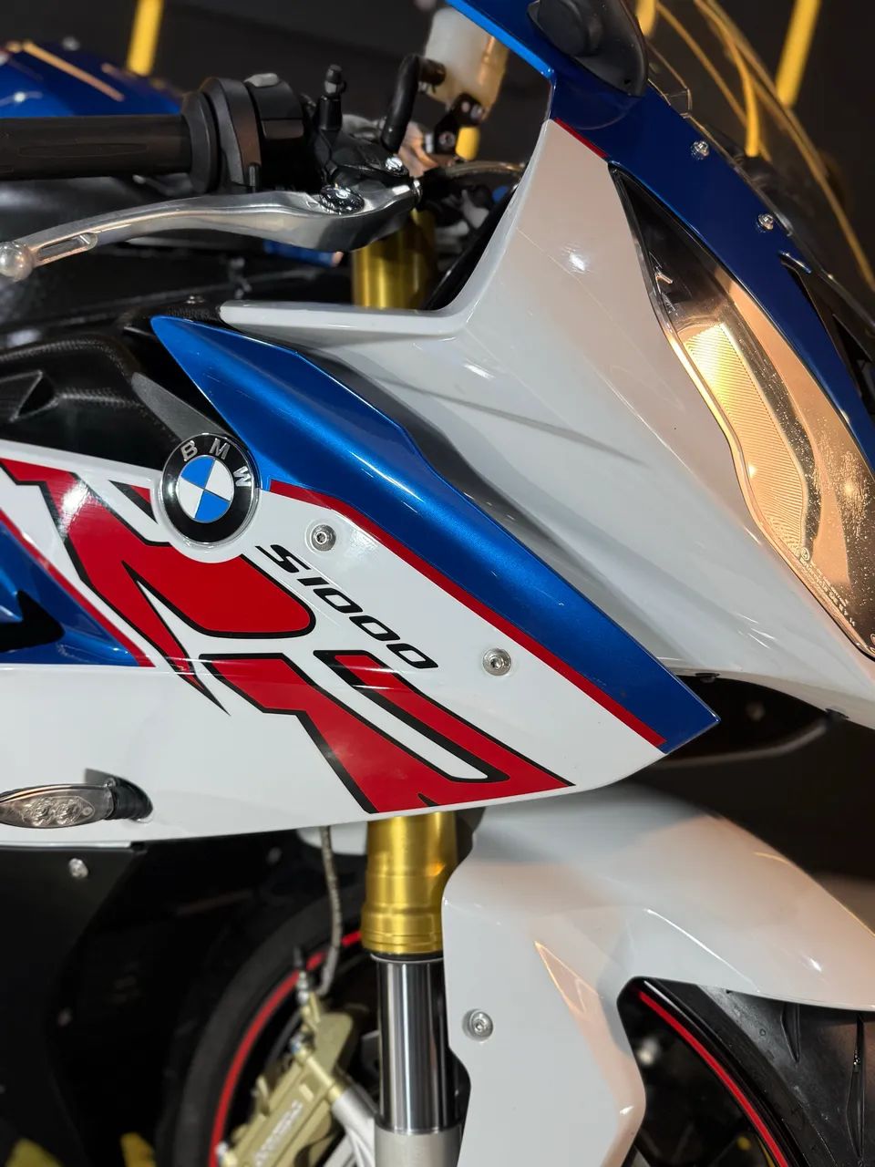 BMW S1009 RR - OFERTA - Foto 3