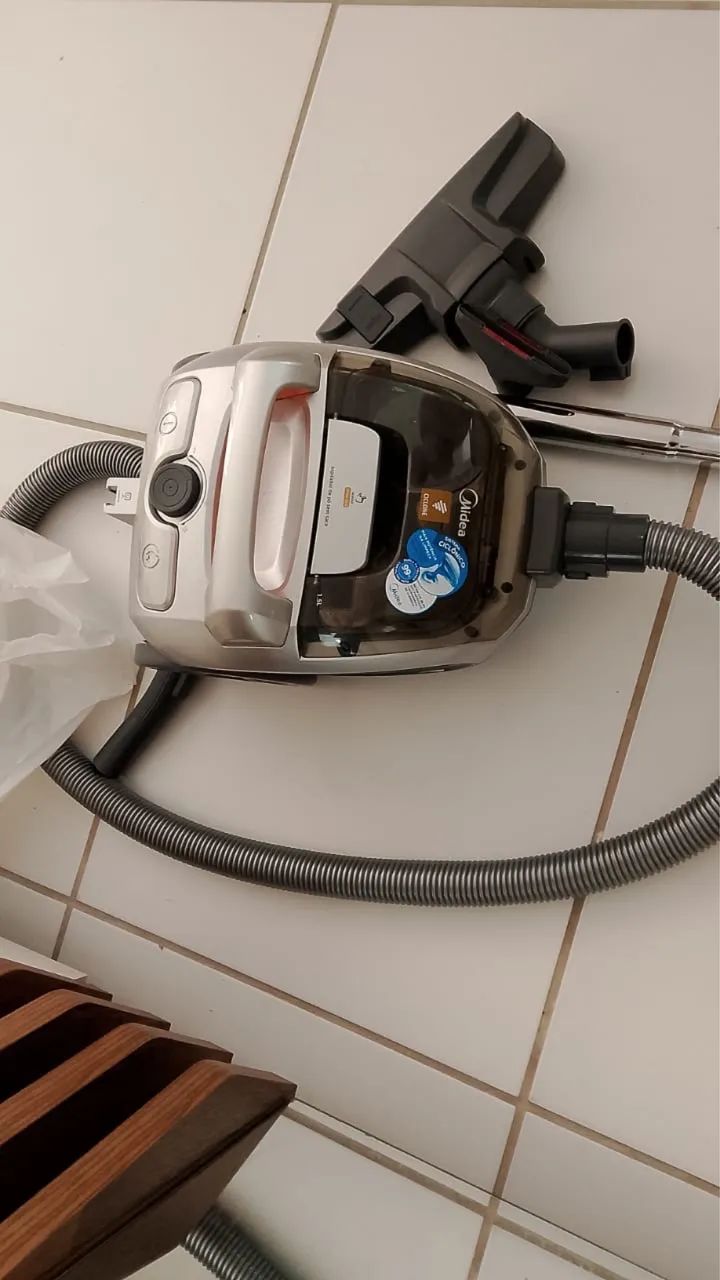 Aspirador Midea