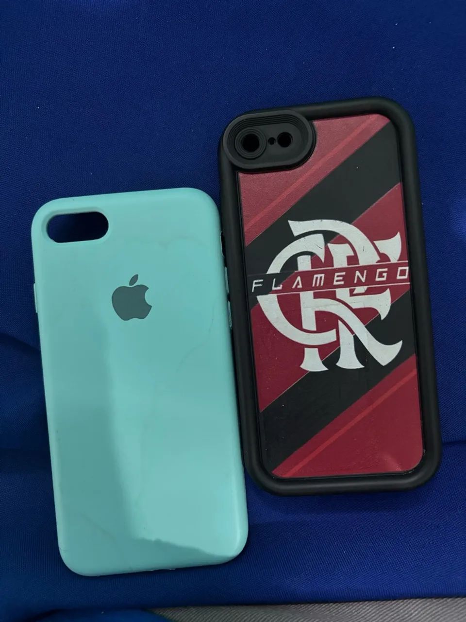 Capinha iPhone 8/se 2 geração 