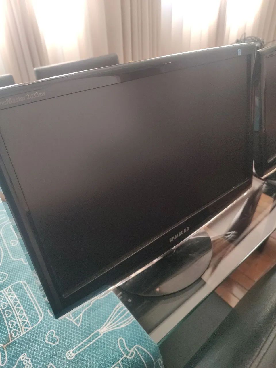 Monitor VGA Samsung  - Foto 3