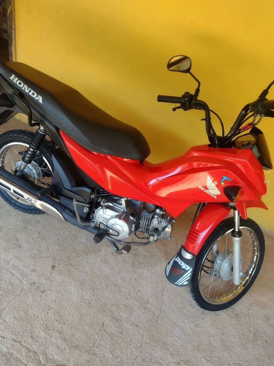 Vendo pop muito nova - Foto 3