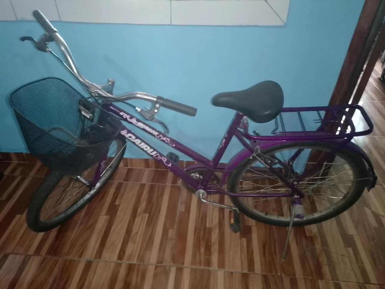 Bicicleta  - Foto 2