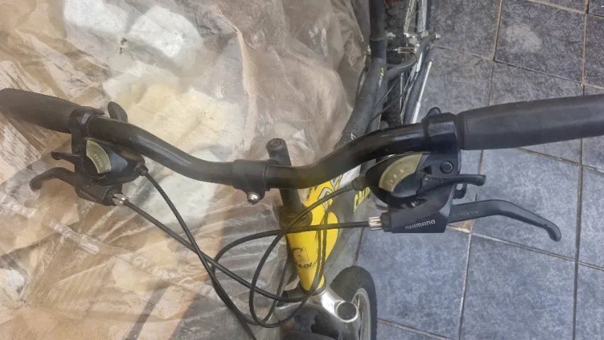 Bicicleta Caloi - Foto 5