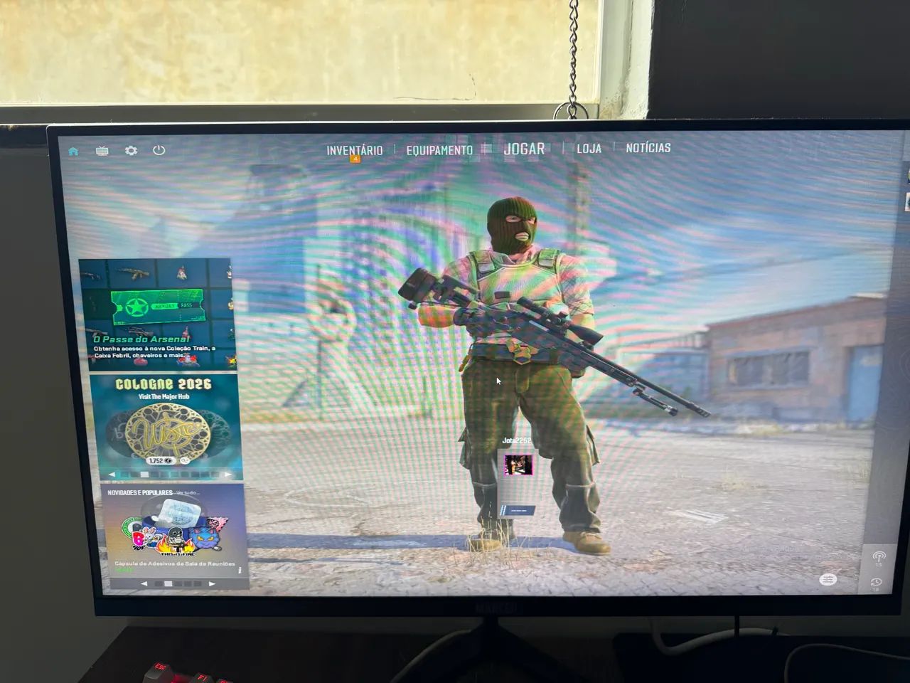 Pc Gamer rtx 2070 - Foto 4