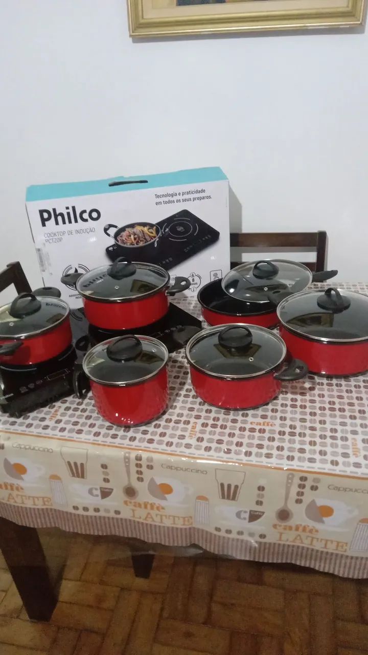 KIT UTILIDADES 