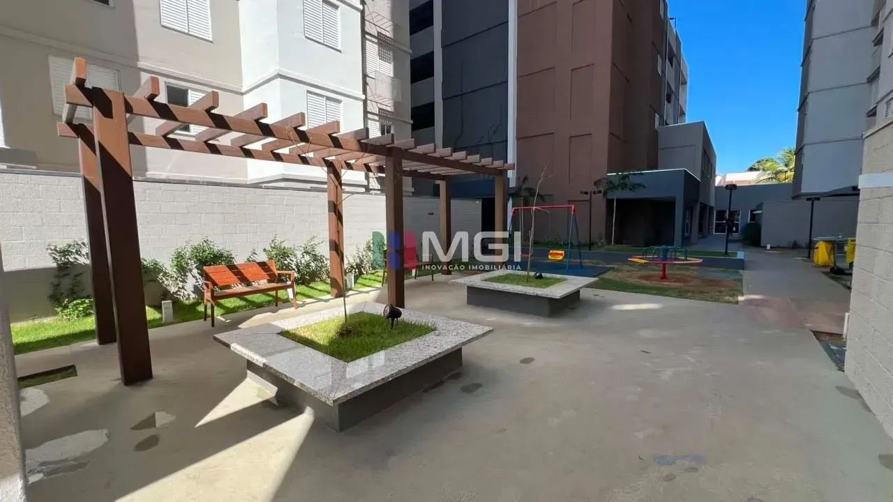 Apartamento para locação com 3 quartos e 1 suite -  Setor Sudoeste