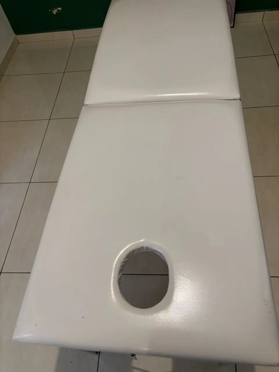 Maca de massagem  - Foto 4