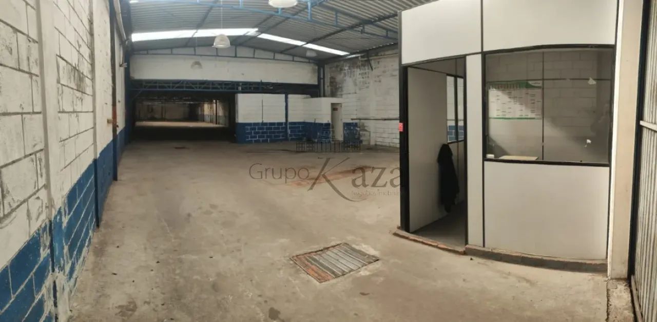 Galpão Comercial com Estacionamento - Moema - 722m². - Foto 3