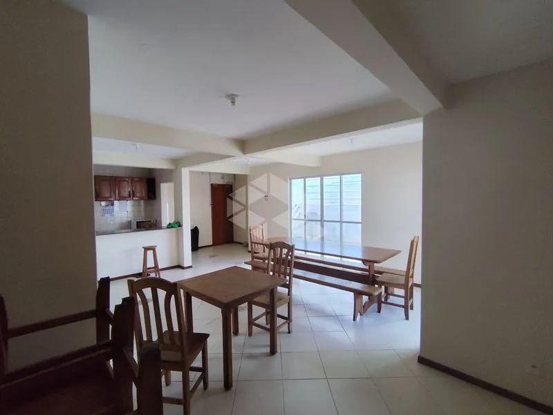 Apartamento 38M² - para Alugar - Foto 2