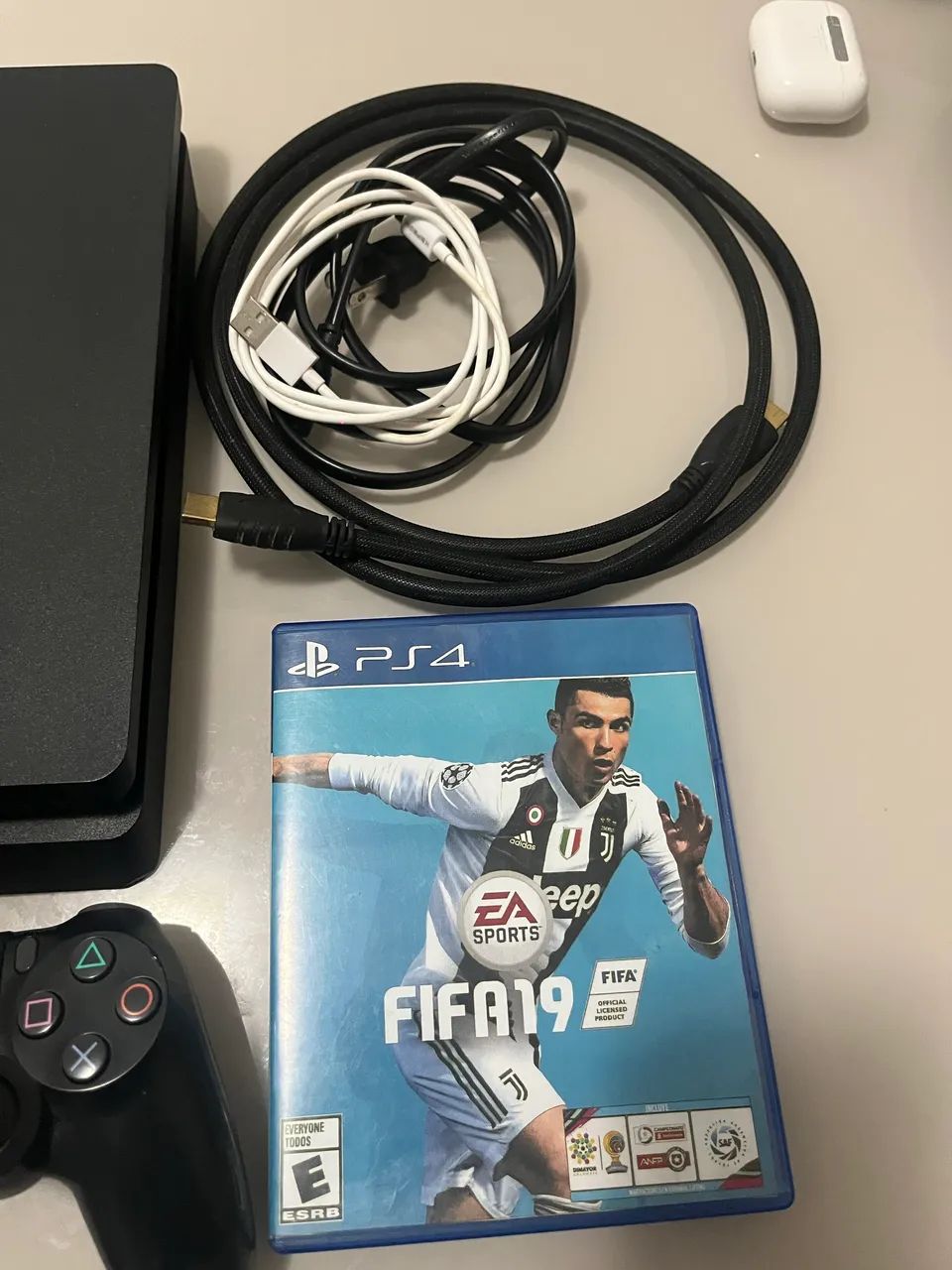 Ps4 slim 1 terá  - Foto 2