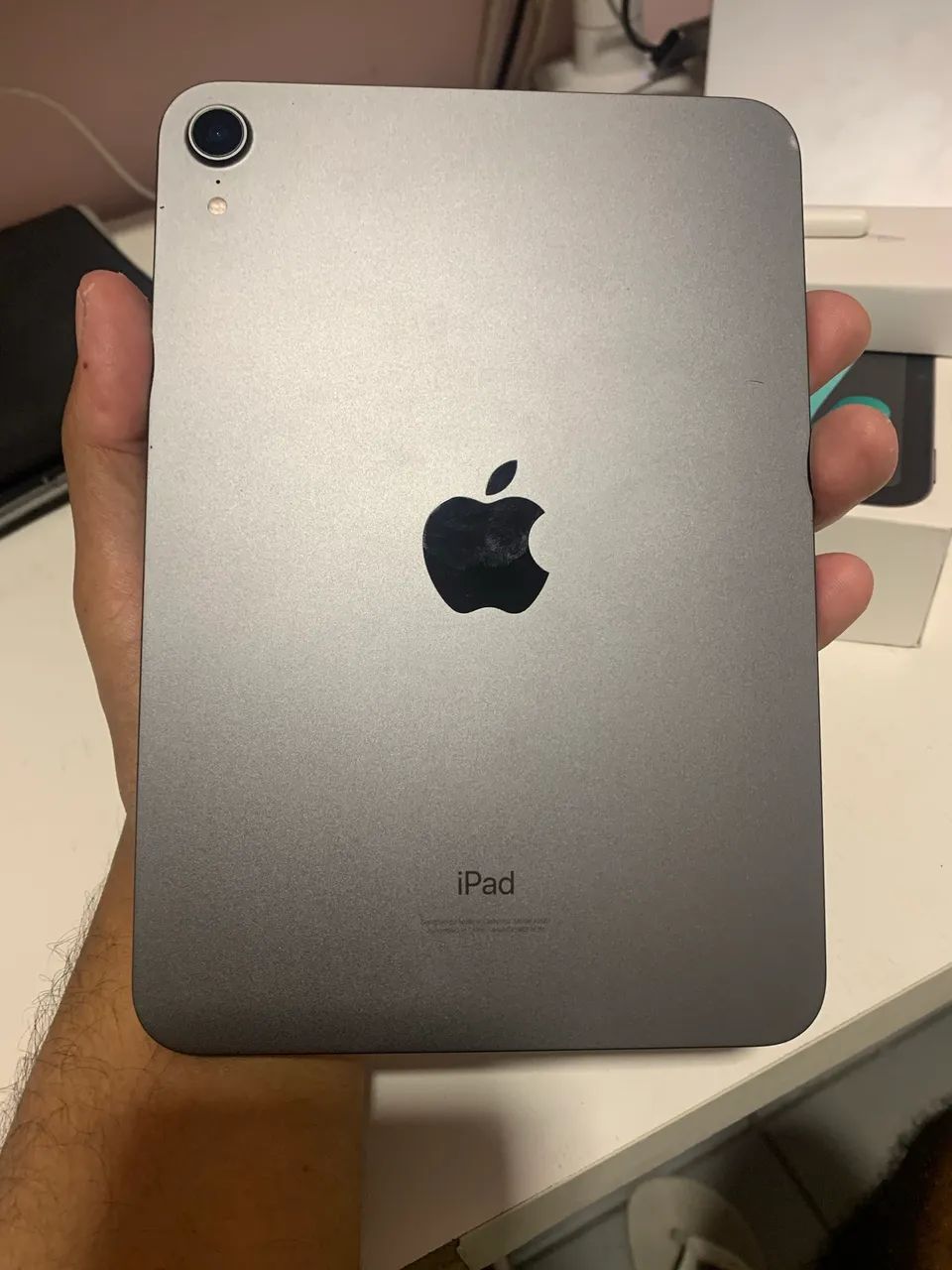 iPad mini 6 64Gb - Foto 2