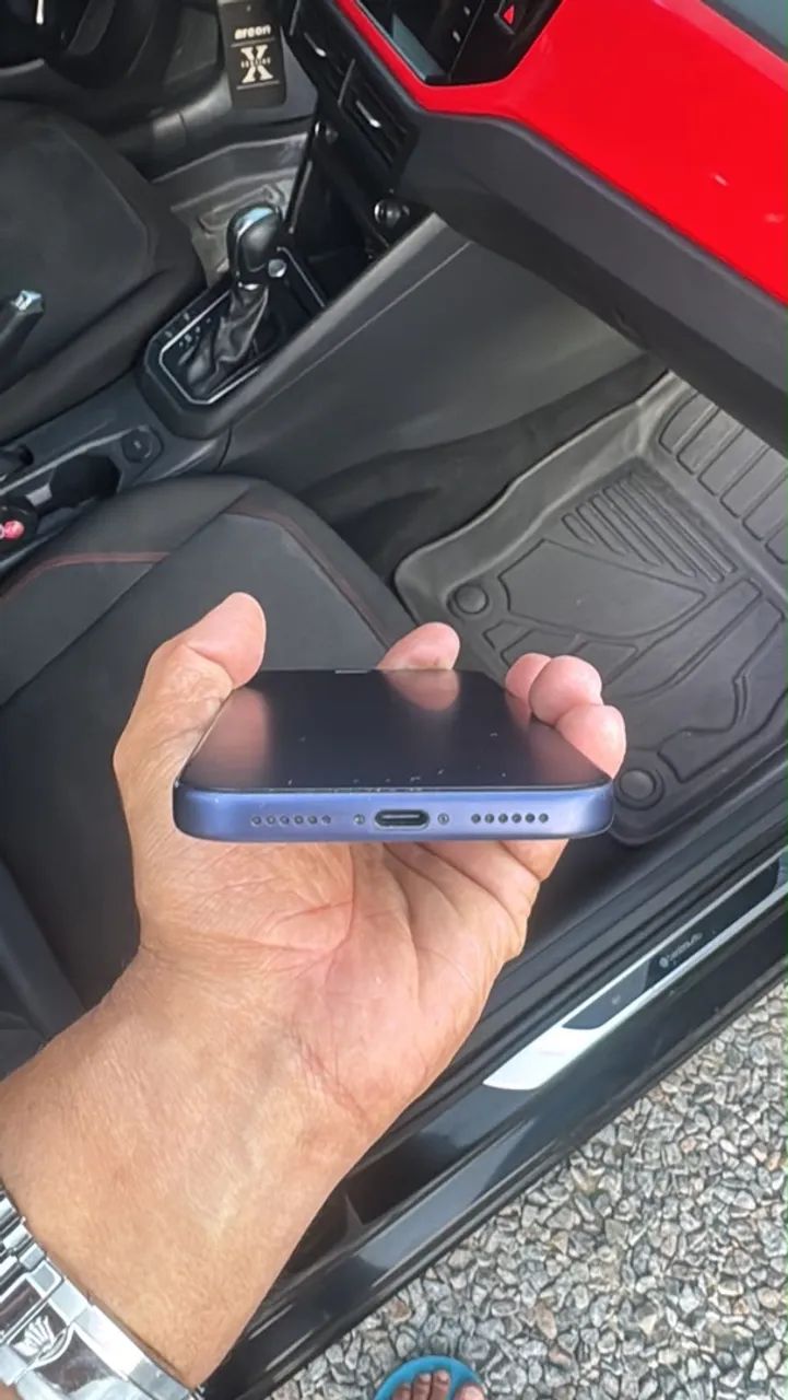 iPhone 17 Pro Max 256GB - Na garantia  - Foto 3