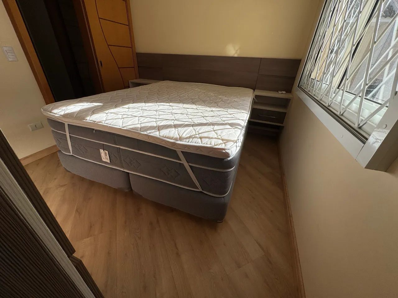 Cama box queen - Foto 2