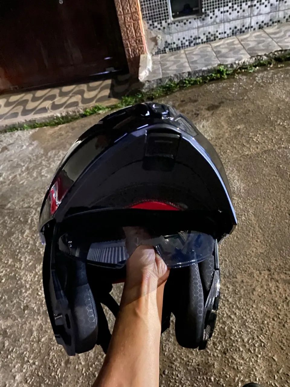 Capacete - Foto 5