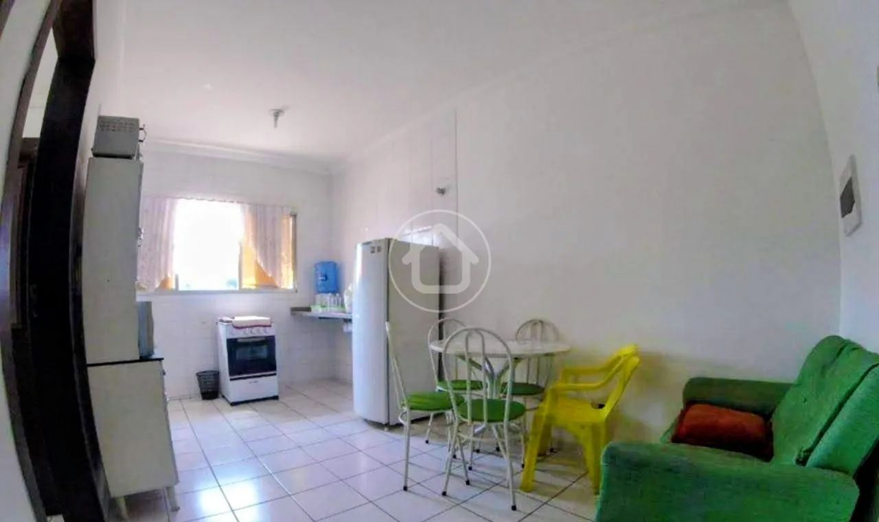 APARTAMENTO 1 QUARTO SALA COZINHA BANHEIRO - Foto 3