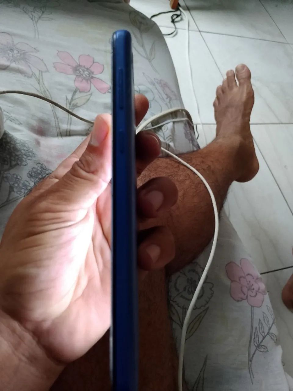 Celular galaxyA03 - Foto 3