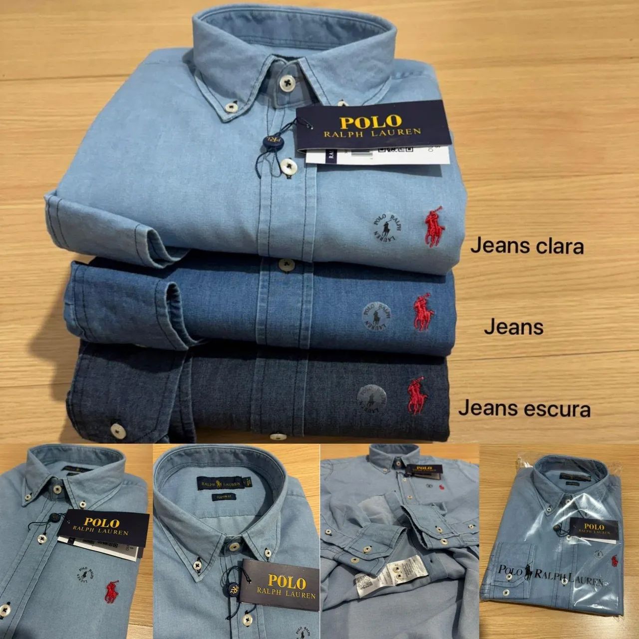 RALPH LAUREN  - Foto 2