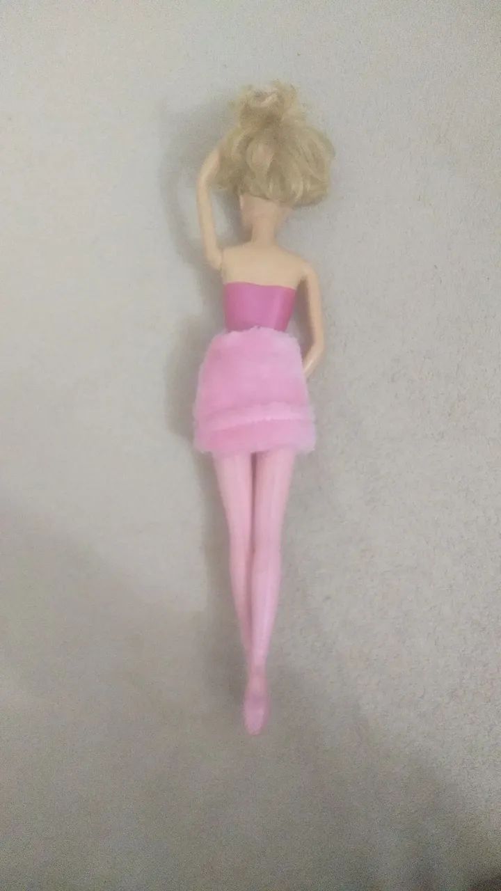 Barbie - Foto 4