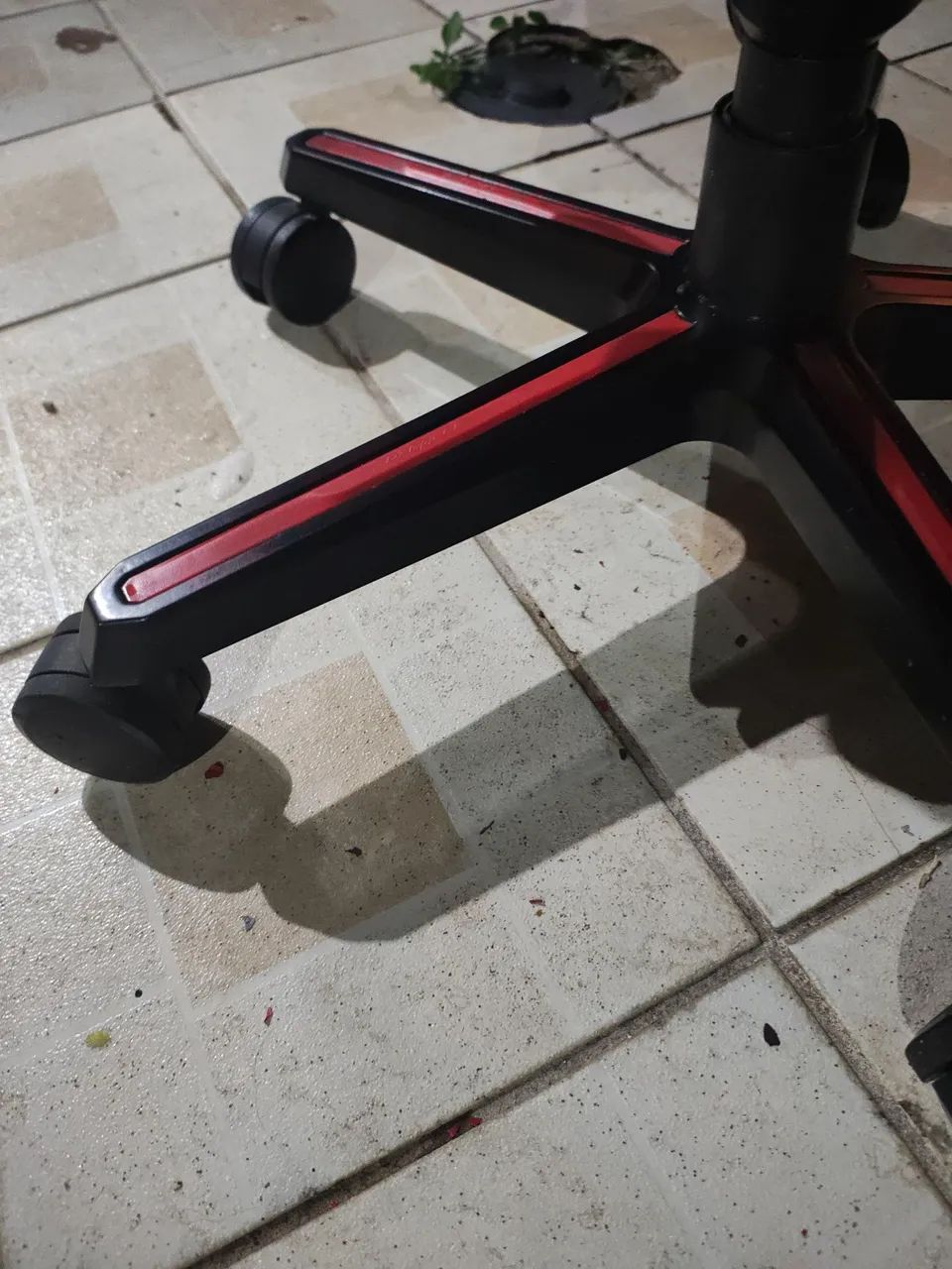 Cadeira Gamer DX Racer Fórmula - Foto 3