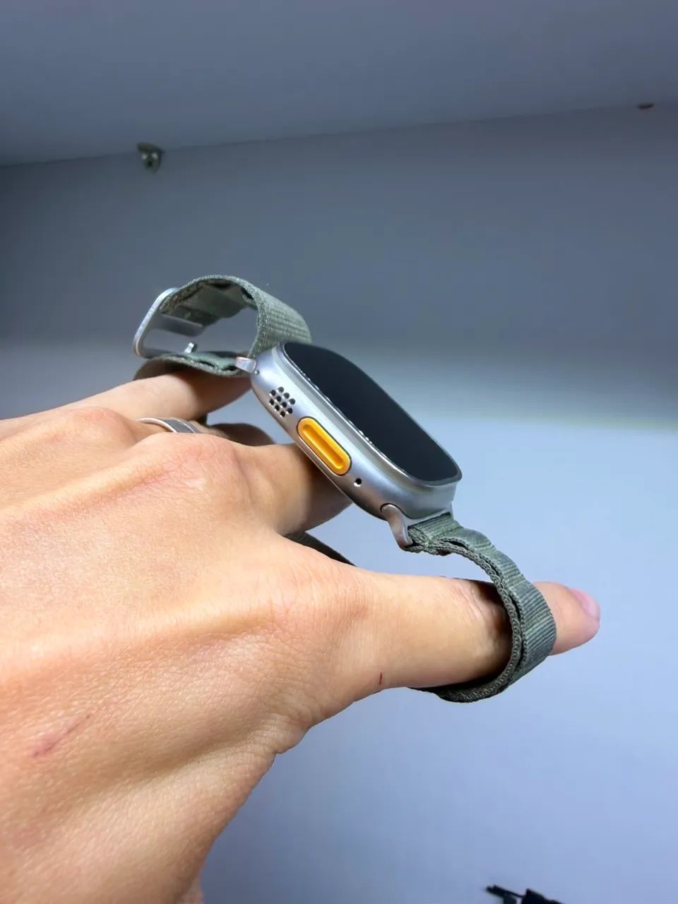 Apple Watch Ultra 1  - Foto 5