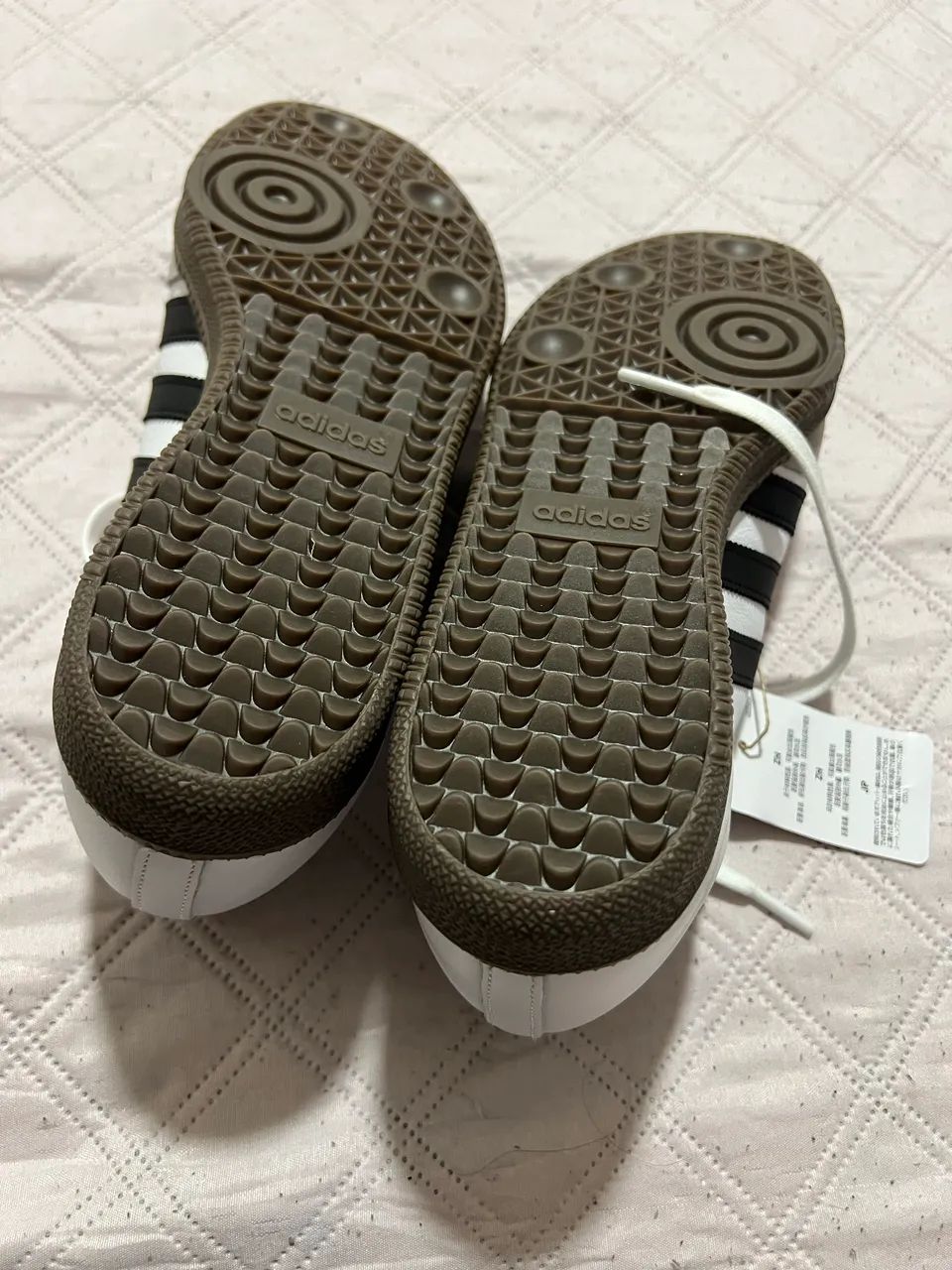 Tênis adidas samba feminino 