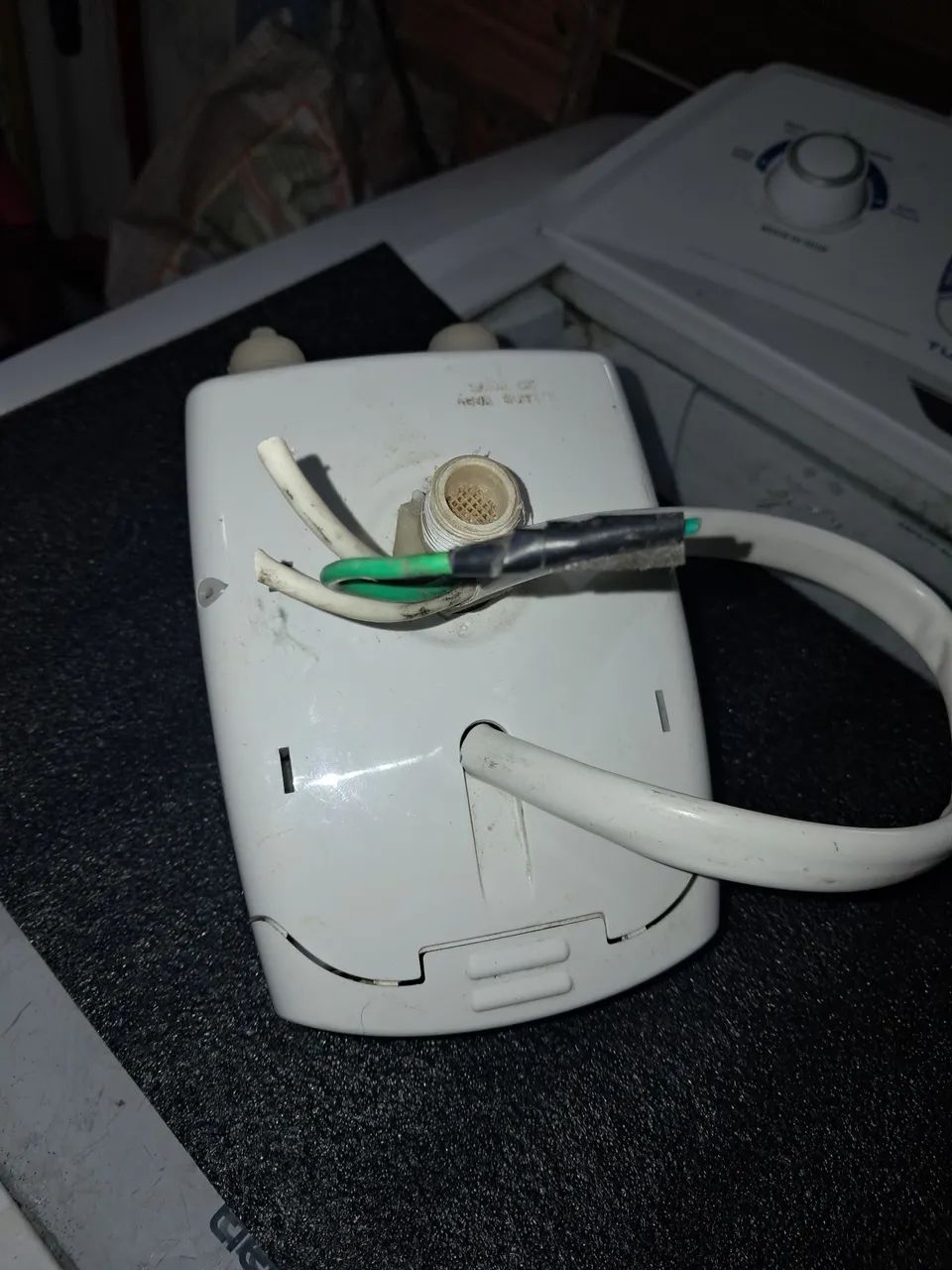 Peça pra água quente  - Foto 3
