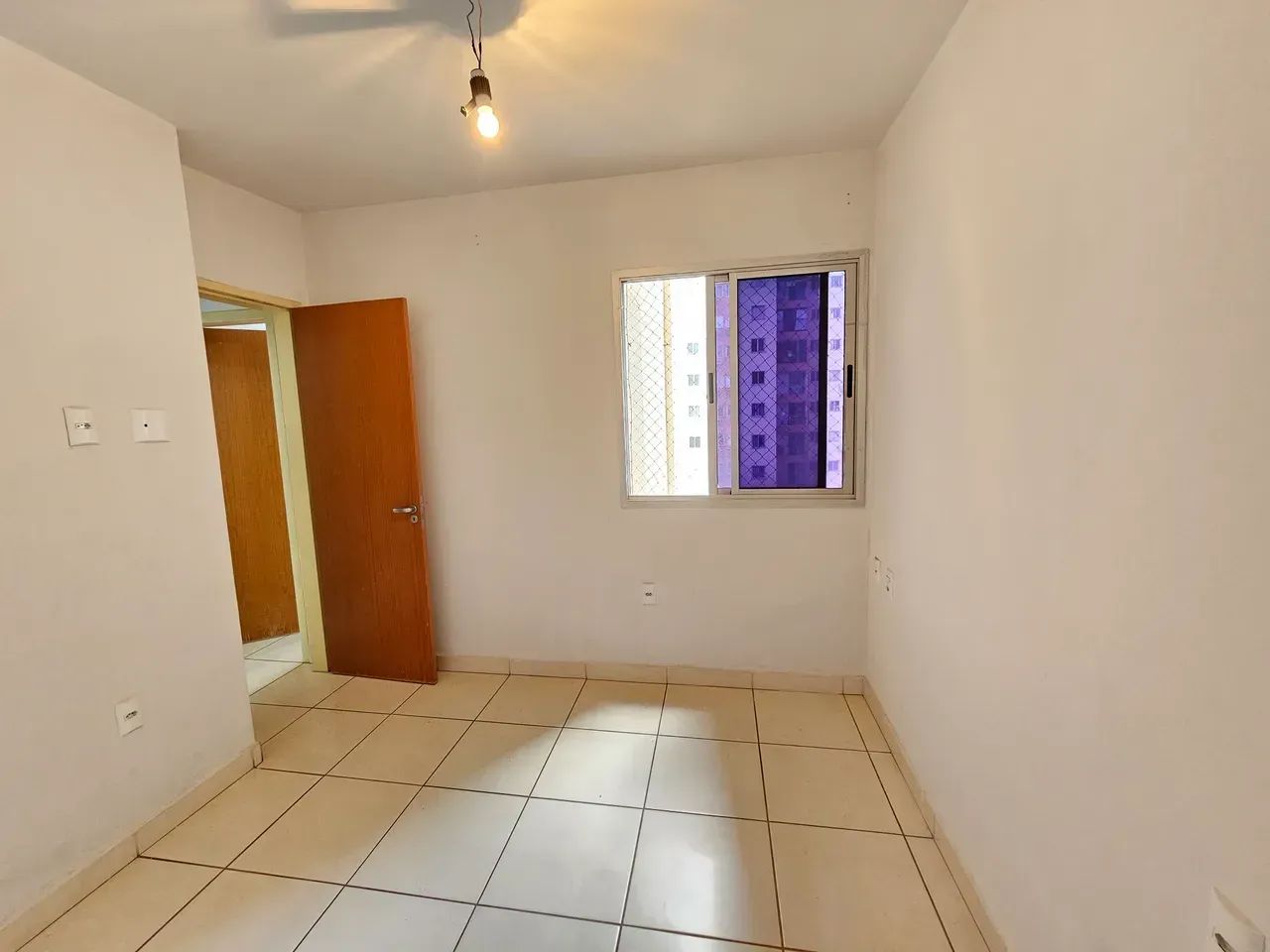 45m² com 2 quartos | Excelente oportunidade para morar! - Foto 3