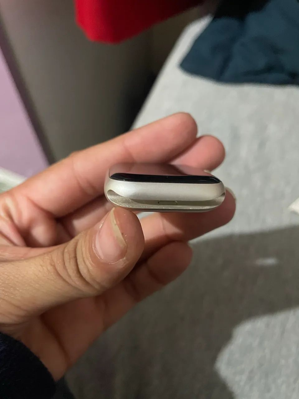 Apple Watch SE 2ª Geração 40mm GPS + Cellular  - Foto 5