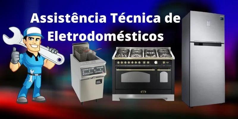Técnico em eletrodomésticos  - Foto 3