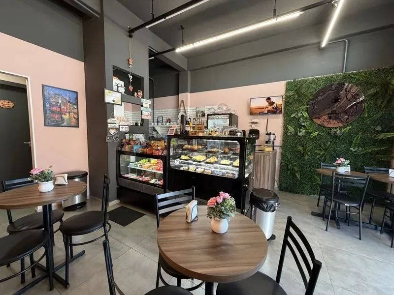 Ponto Comercial - Centro - São José dos Pinhais - Pr - Foto 4