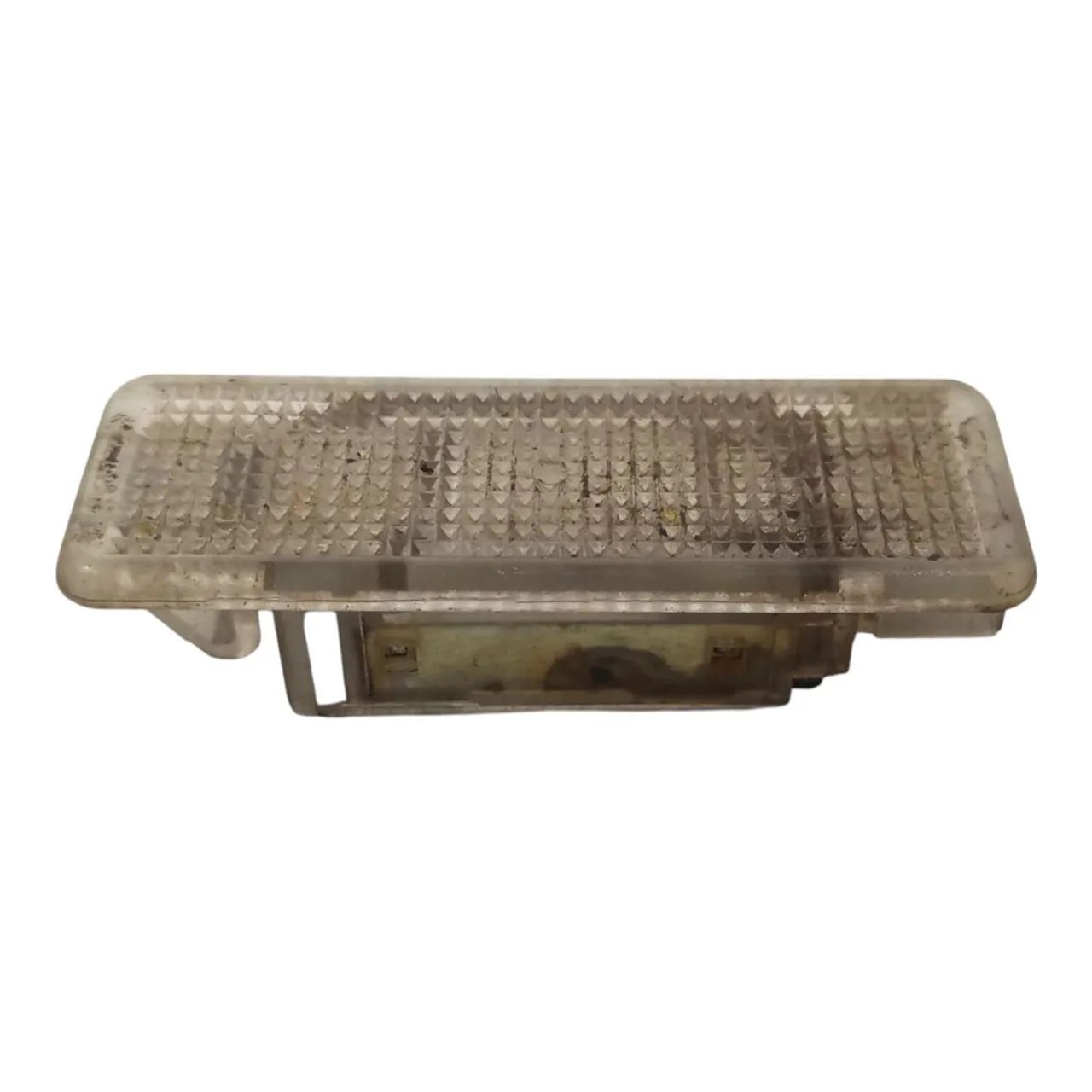 Luz Teto Cortêsia Porta Dianteira Le Bmw X5 1999 2000 A 2006 - Foto 4