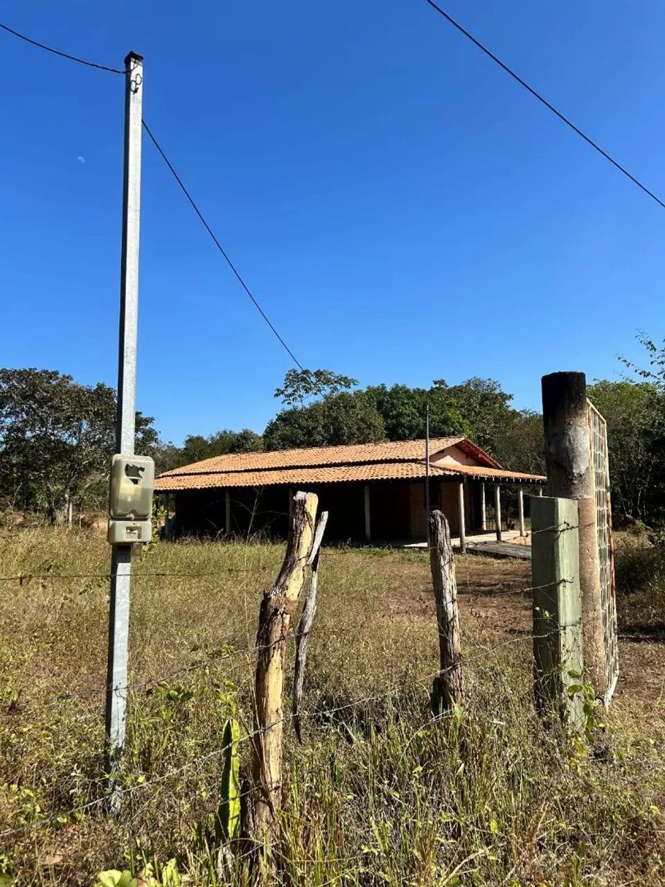 SÍTIO EM TIMON/MA - Foto 2