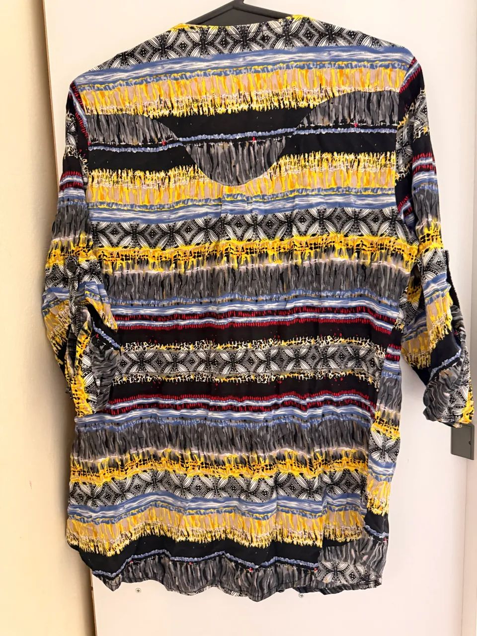 Camisa feminina  - Foto 4
