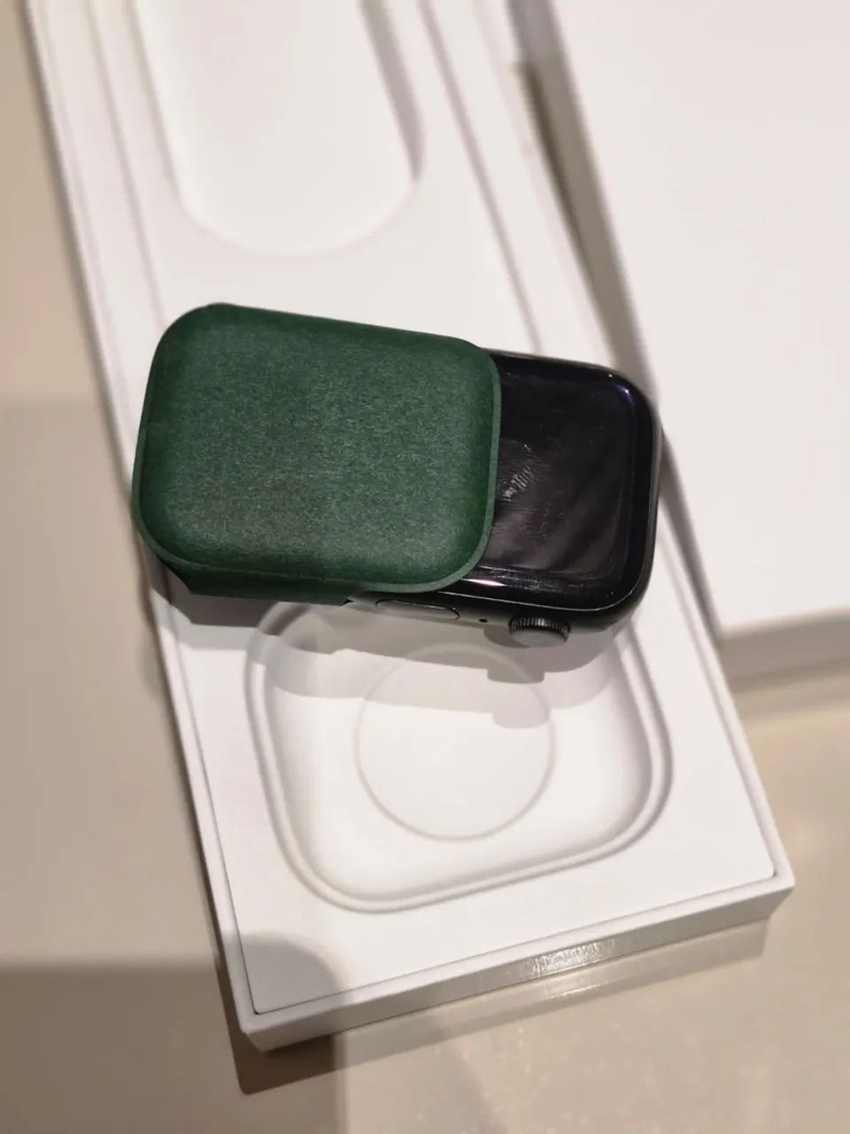 Apple watch series 7 - Foto 3