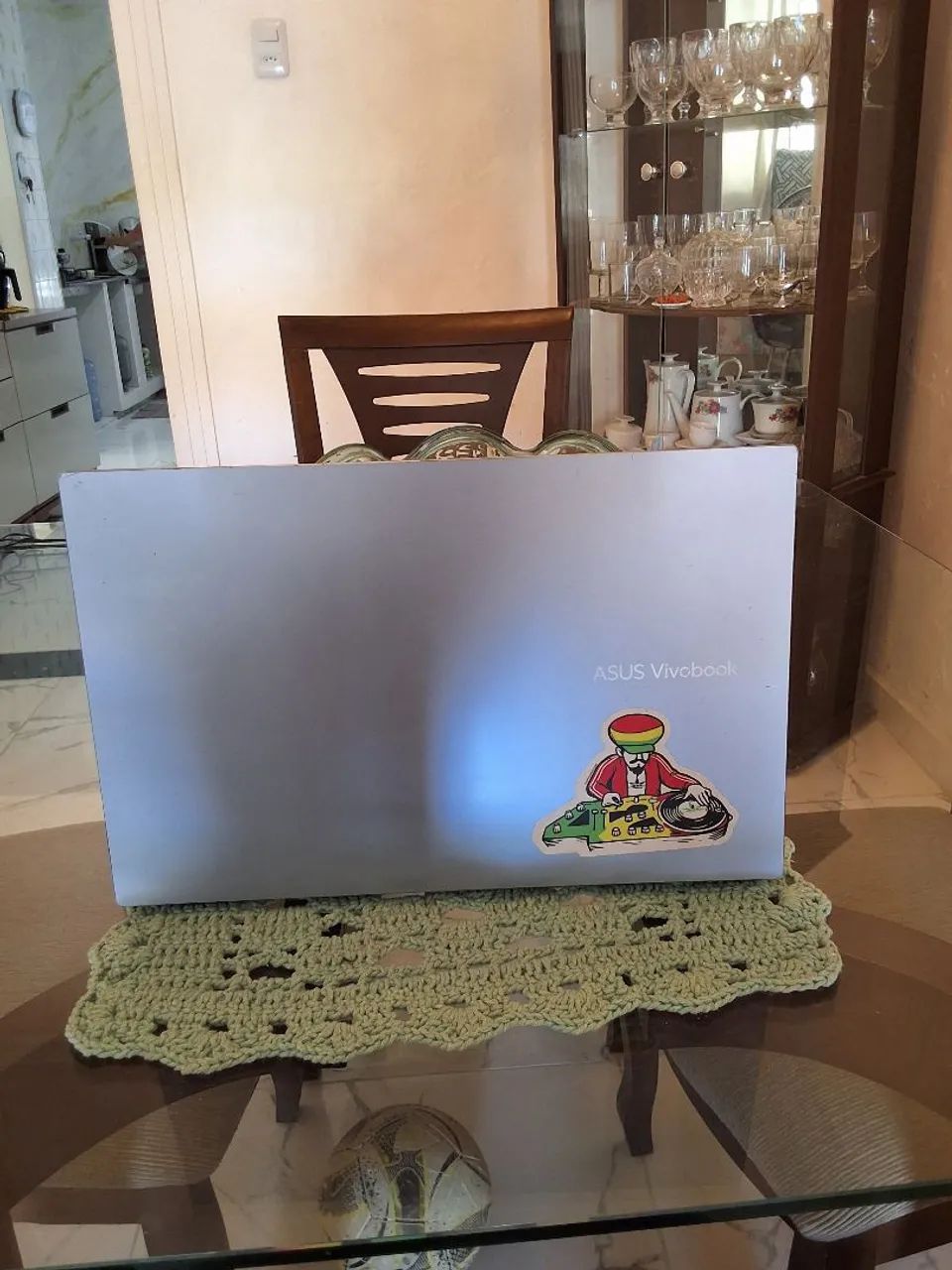 Notebook ASUS Vivobook i5 12ª Ger. | 8GB RAM | SSD 512GB  - Foto 3