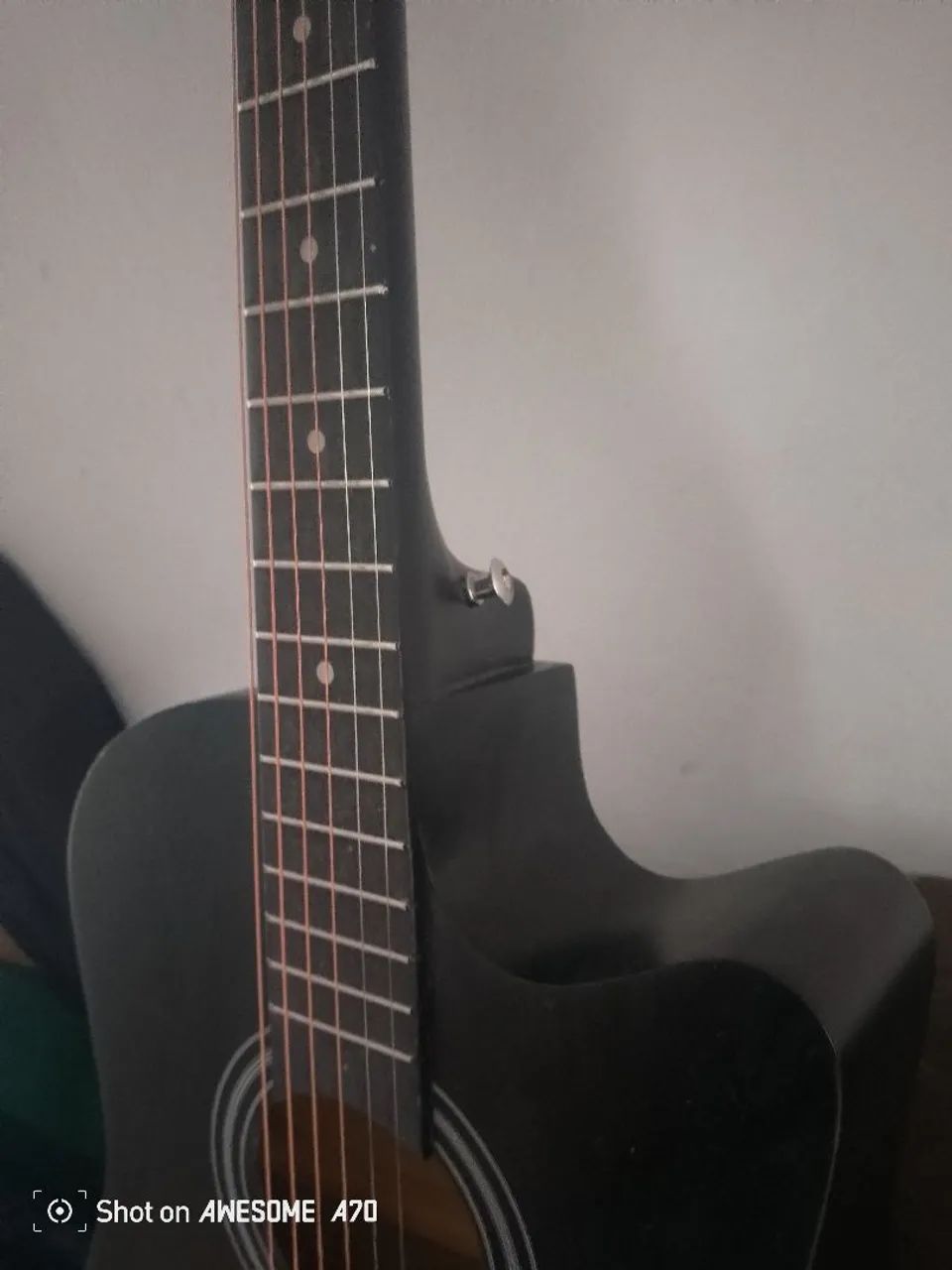 Violão  - Foto 2