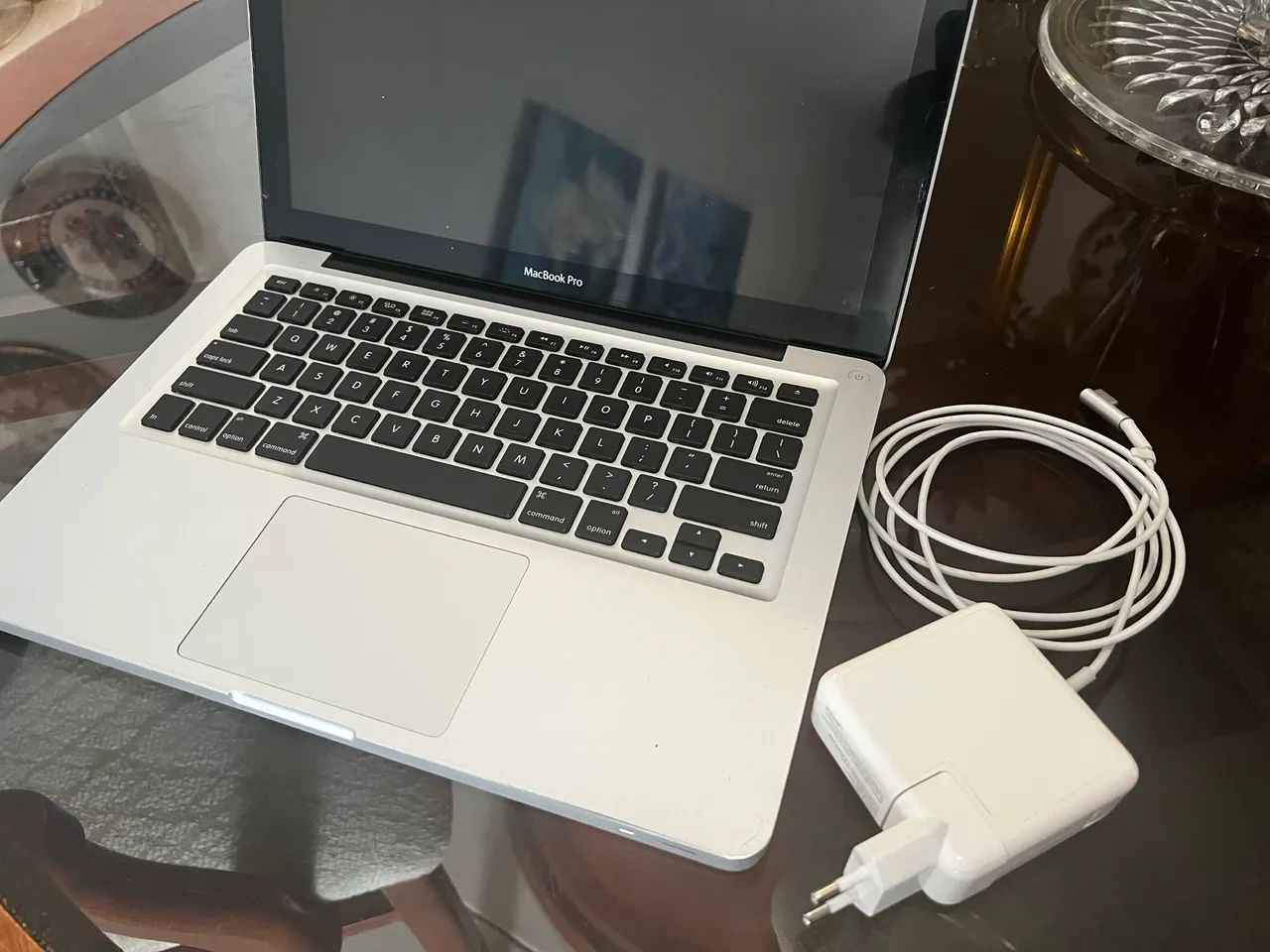 Macbook Pro 13? - 2011 - Foto 3