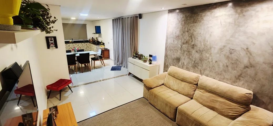 CASA COM 2 QUARTOS, TODA NA LAJE  - Foto 3