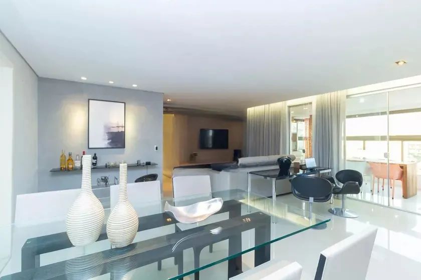 Apartamento à Venda - Palmares, 4 Quartos, 160 m2 - Foto 3