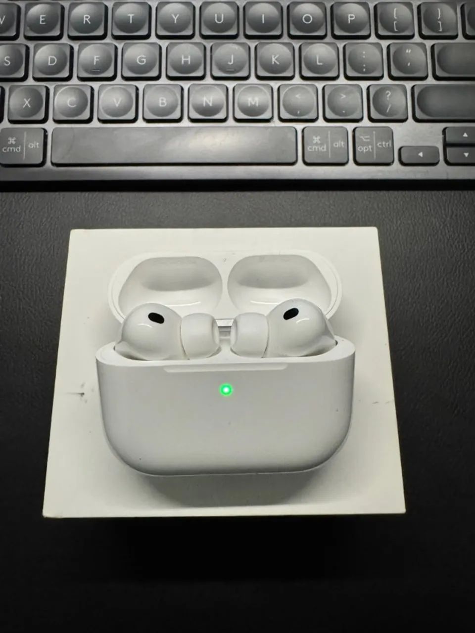 Apple AirPods Pro 3 - Fones de Ouvido - Jatiúca, Maceió 1522014863