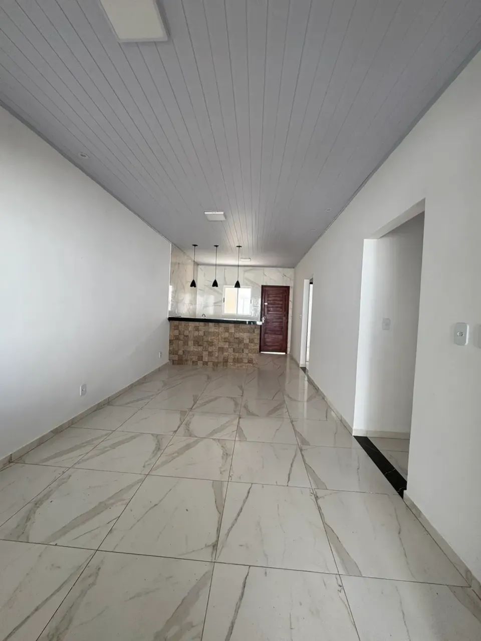 Casa à venda em Búzios do Francês  Marechal Deodoro/AL - Foto 3