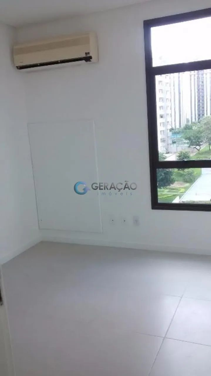 Sala comercial para locação com 37m² no Jardim Aquarius