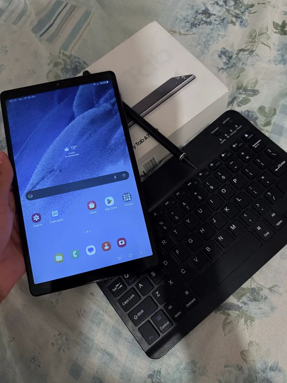 TABLET A7 LITE