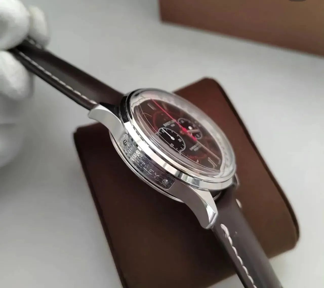 Relógio Breitling Premier Chronograph - Foto 3