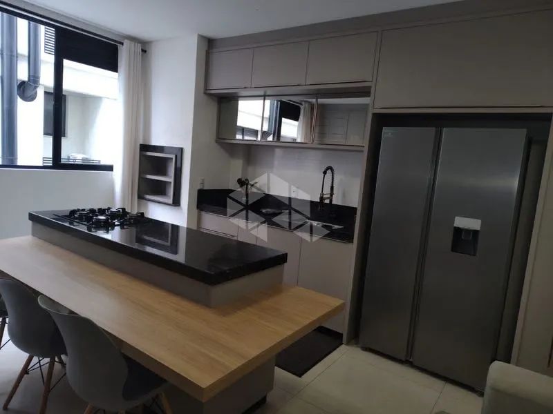 Apartamento 70M² - para Alugar - Foto 2