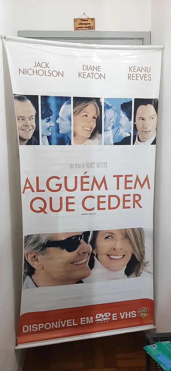 Posters de filme