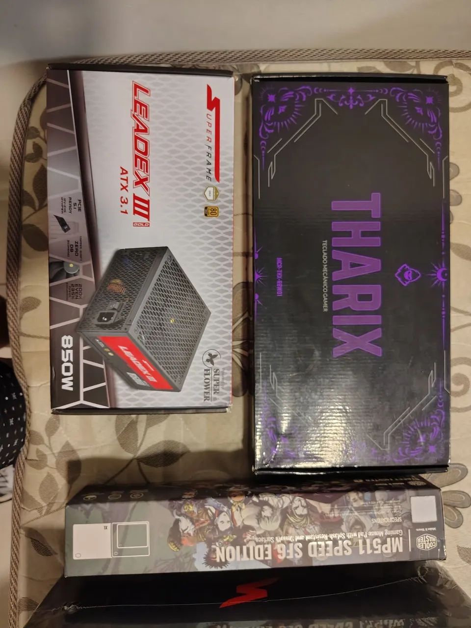 Peças de PC Gamer - Foto 2