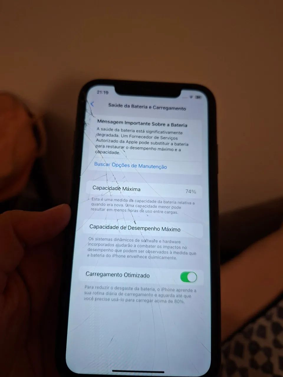 IPhone 11