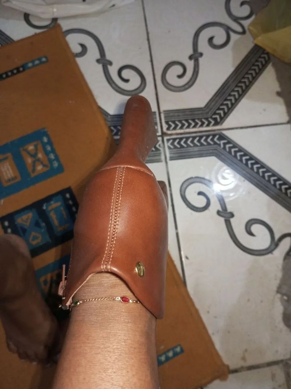 Bota  - Foto 3